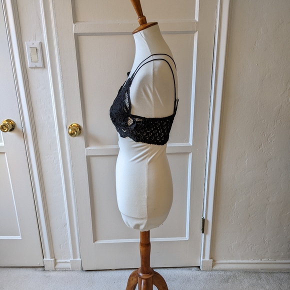 Free People FP one Adella Bralette size xs - Picture 4 of 8